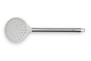 Espumadeira De Silicone Brinox Duo 34,5 cm Vanilla