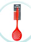 Espumadeira de Silicone Ultra Brinox 28 cm