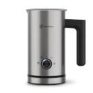 Espumador de Leite 4 em 1 Soft Crema Experience 300ml Espuma Espessa Fina Electrolux