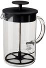 Espumador de leite Bodum Latteo Manual 240mL Preto
