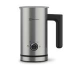 Espumador de Leite Electrolux EMF10 Soft Crema 300ml Experience 220V Espumador de Leite Electrolux EMF10 Soft Crema 300ml Experience 220V