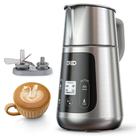 Espumador de Leite Elétrico DREO 450ml com LED