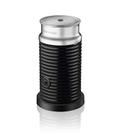 Espumador de leite Nestlé Nespresso Aeroccino 3 One-Touch preto Espumador de leite Nestlé Nespresso Aeroccino 3 One-Touch preto