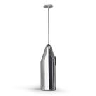 Espumador de leite Primula Chrome Leite perfeitamente espumado