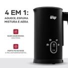 Espumador de Leite WAP 300ml Prosdcimo WE300 127V