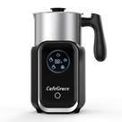 Espumador e Vaporizador de Leite CafeGrace 5 em 1 - 600ml