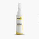 Espumador facial hidratante para pele oleosa 100ml