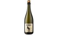 Espumante Abrasado Burbujas de Altura Brut Argentina 750ml