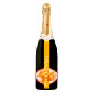 Espumante Argentino Chandon Garden Spritz 750ml - Bebida Alcoólica