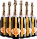 Espumante Argentino Garden Spritz Chandon 750ml 6 unidades