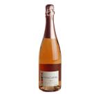 Espumante argentino inacayal brut 750ml rosé
