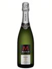 Espumante argentino mumm brut demi sec branco 750ml