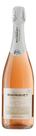 Espumante Argentino Rosé Orgânico Brut Domaine Bousquet Pinot Noir Chardonnay Mendoza Garrafa 750ml