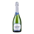 Espumante aurora branco moscatel 750ml