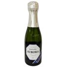 Espumante Aurora Moscatel Branco 187ml Espumante Aurora Moscatel Branco 187ml