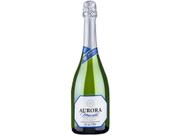 Espumante Aurora Moscatel Branco 750ml