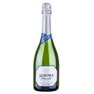 Espumante aurora nac moscatel 750ml