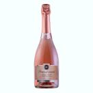 Espumante Aurora Procedências Brut Rosé 750ml