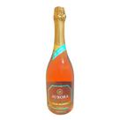 Espumante Aurora Rosé Zerol Álcool Garrafa 750ml