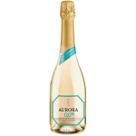 Espumante aurora zero álcool 750ml branco