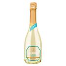 Espumante Aurora Zero Álcool Branco 750ml