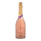 Espumante aurora zero alcool rose 750ml
