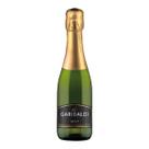 Espumante Baby Garibaldi Brut 187ml Mini Espumante Brasileiro