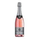 Espumante Beau Rocher Brut Rosé França 750ml