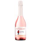 Espumante bisquertt petirrojo brut rosé 750ml