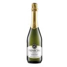 Espumante branco brasil garibaldi primícias demi-sec 660ml Espumante branco brasil garibaldi primícias demi-sec 660ml