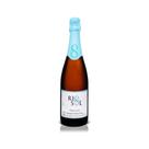 Espumante Branco Brasileiro Rio Sol Demi- Sec 750ml