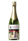 Espumante Branco Brut Clamor Audace Wine Espumante Branco Brut Clamor Audace Wine