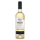 Espumante Branco Chileno Sauvignon Lidio Carraro Faces 750ml Espumante Branco Chileno Sauvignon Lidio Carraro Faces 750ml