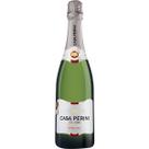 Espumante Branco Demi-sec Charmat Casa Perini 750ml