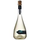Espumante Branco Demisec Chardonnay Sem Álcool 750ml - Luiz Argenta
