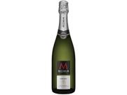 Espumante Branco Meio Seco Mumm - Cuvée Réserve Demi Sec 750ml