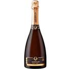 Espumante brasil natural garibaldi branco extra brut 750ml