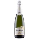Espumante brasil natural garibaldi vero branco demi-sec 750ml Espumante brasil natural garibaldi vero branco demi-sec 750ml