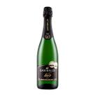 Espumante Brasileiro Branco Brut Garibaldi Vero Riesling Itálico Trebbiano Serra Gaúcha Garrafa 750ml