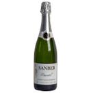 Espumante Brasileiro Moscatel Sanber 750ml Espumante Brasileiro Moscatel Sanber 750ml