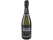 Espumante Brut Novecento Vinho 750ml