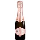 Espumante Brut Rose Chandon 187ml