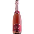 Espumante Brut Rose Charmat San Diego 750mL Castellamare