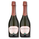 Espumante Brut Rosé Cuvée Elit Santa Vita