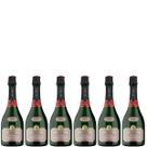 Espumante Brut Rose Noir Casa Perini Vintage 750ml Kit 6un
