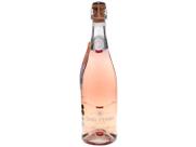 Espumante Casa Perini Aquarela Moscatel Rosé 750ml