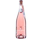 Espumante Casa Perini Aquarela Rosé Moscatel - 750 ml