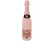 Espumante casa perini ice rosé 750ml