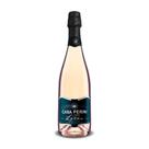 Espumante Casa Perini Lótus Extra Brut Rose - 750ml Espumante Casa Perini Lótus Extra Brut Rose - 750ml