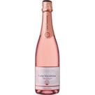 Espumante casa valduga arte brut rose tradicional 750 ml
